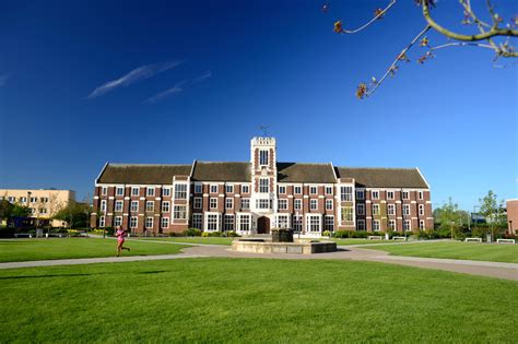 loughborough university